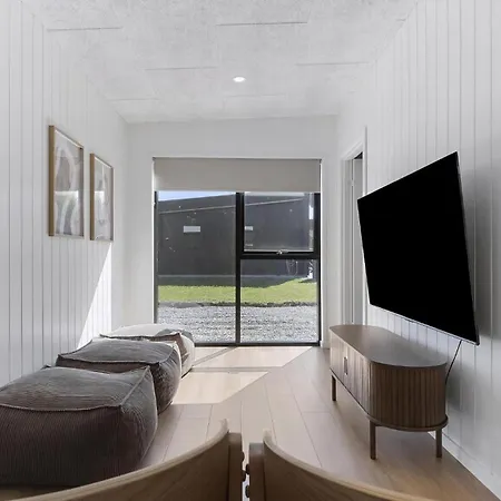בית נופש Villavilla 979 - Fjellerup, Ostjylland Glesborg