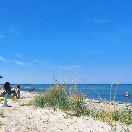 Villavilla 979 - Fjellerup, Ostjylland Glesborg